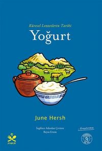 Produktbild: Yogurt