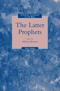 Produktbild: Feminist Companion to the Latter Prophets