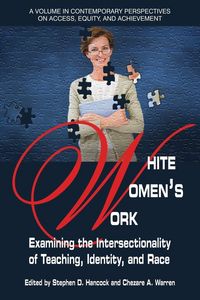 Produktbild: White Women's Work