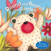 Produktbild: Round and Round the Garden