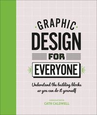Produktbild: Graphic Design For Everyone