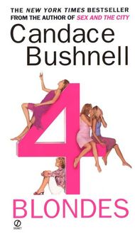 Produktbild: 4 Blondes