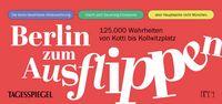 Produktbild: Berlin zum Ausflippen