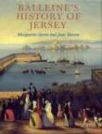 Produktbild: Balleine's History of Jersey