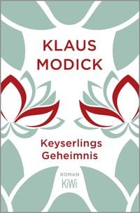 Produktbild: Keyserlings Geheimnis