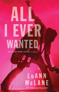 Produktbild: All I Ever Wanted