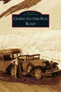 Produktbild: Going-To-The-Sun Road