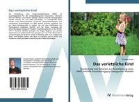 Produktbild: Das verletzliche Kind