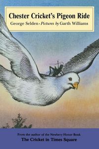Produktbild: Chester Cricket's Pigeon Ride
