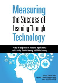 Produktbild: Measuring the Success of Learning Through Technology