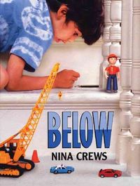 Produktbild: Below
