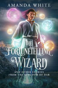 Produktbild: The Fortunetelling Wizard