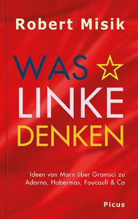 Produktbild: Was Linke denken