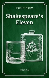 Produktbild: Shakespeare&acute;s Eleven