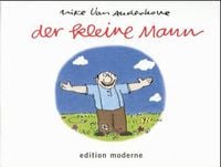 Produktbild: Der kleine Mann