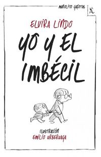Produktbild: Yo y el Imb&eacute;cil