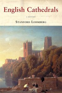 Produktbild: English Cathedrals