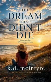 Produktbild: The Dream That Didn't Die