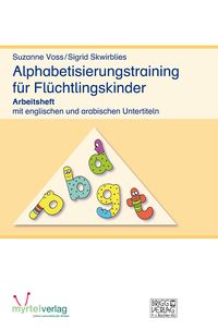 Bild vom Artikel Alphabetisierungstraining für Flüchtlingskinder vom Autor Sigrid Skwirblies