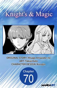 Produktbild: Knight's & Magic #070