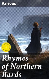 Produktbild: Rhymes of Northern Bards