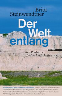 Produktbild: Der Welt entlang