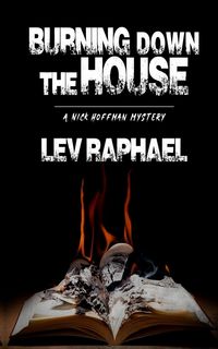 Produktbild: Burning Down the House