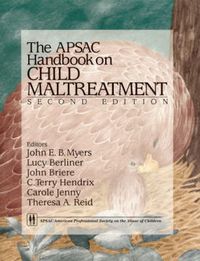 Produktbild: The Apsac Handbook on Child Maltreatment