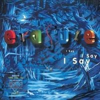 Produktbild: I Say I Say I Say (2021 Expanded Edition)