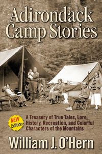 Produktbild: Adirondack Camp Stories
