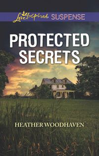 Produktbild: Protected Secrets