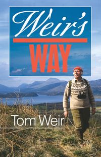 Produktbild: Weir's Way