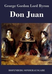 Produktbild: Don Juan