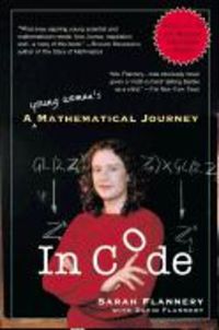 Bild vom Artikel In Code: A Mathematical Journey vom Autor David Flannery