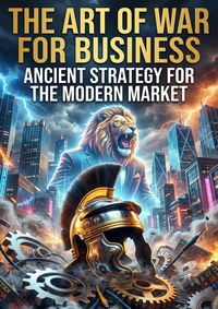Produktbild: Art of War for Business