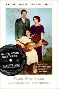 Produktbild: Will You Miss Me When I'm Gone?