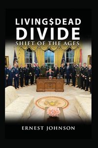 Produktbild: Living $ Dead Divide