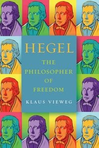 Produktbild: Hegel
