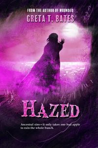 Produktbild: Hazed