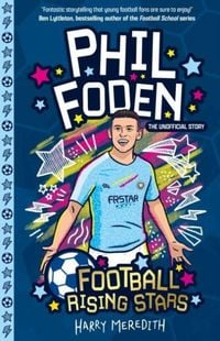 Produktbild: Football Rising Stars: Phil Foden