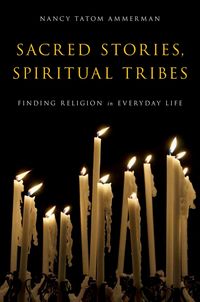 Produktbild: Sacred Stories, Spiritual Tribes