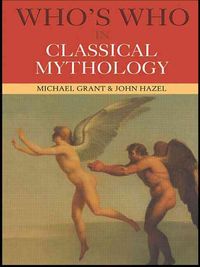Produktbild: Who's Who in Classical Mythology