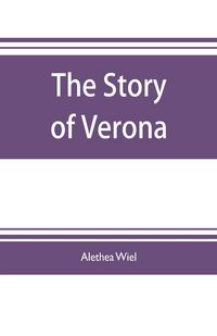 Produktbild: The story of Verona