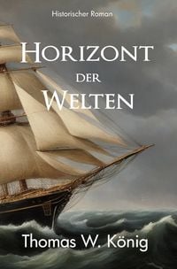 Produktbild: Horizont der Welten