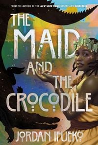 Produktbild: The Maid and the Crocodile