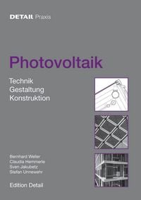 Produktbild: Photovoltaik