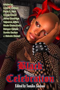 Produktbild: Black Celebration: Amazing Articles on African American Horror