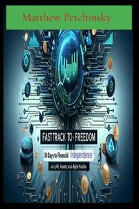 Produktbild: Fast Track to Freedom