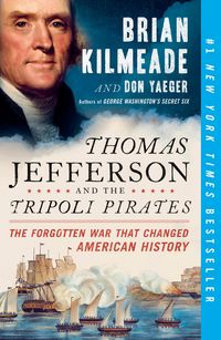 Produktbild: Thomas Jefferson and the Tripoli Pirates