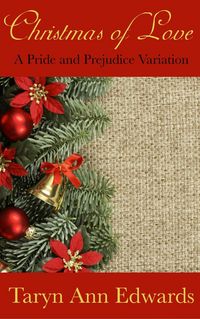 Produktbild: Christmas of Love (Storms of Love, #2)